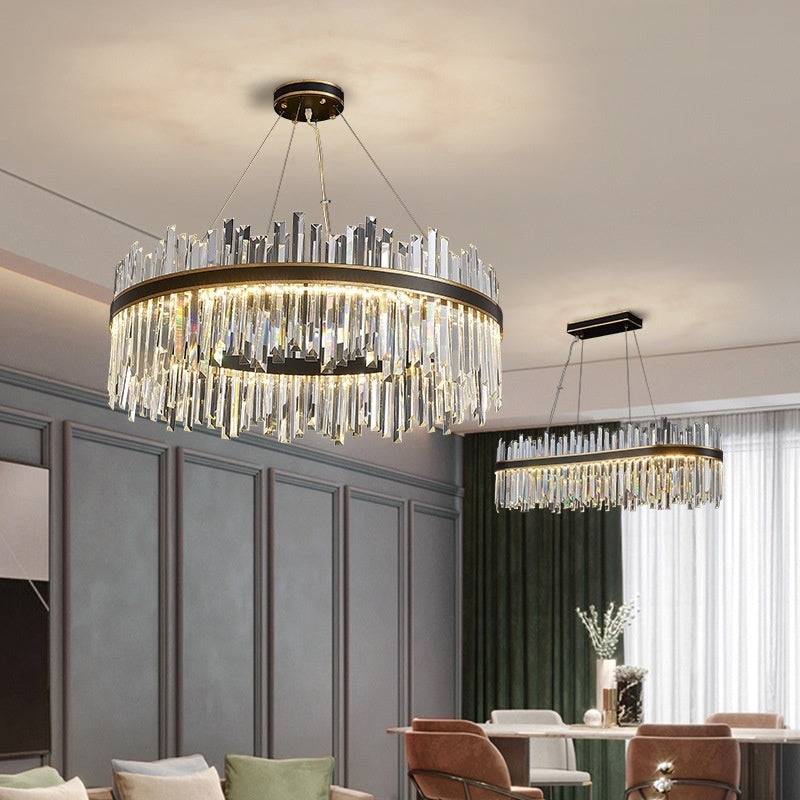 Chandeliers
