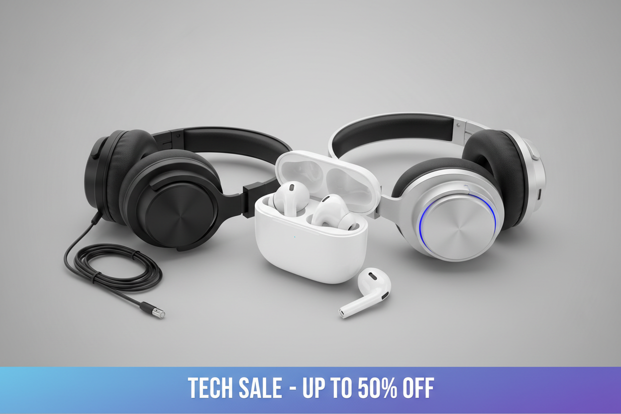 Gadgets