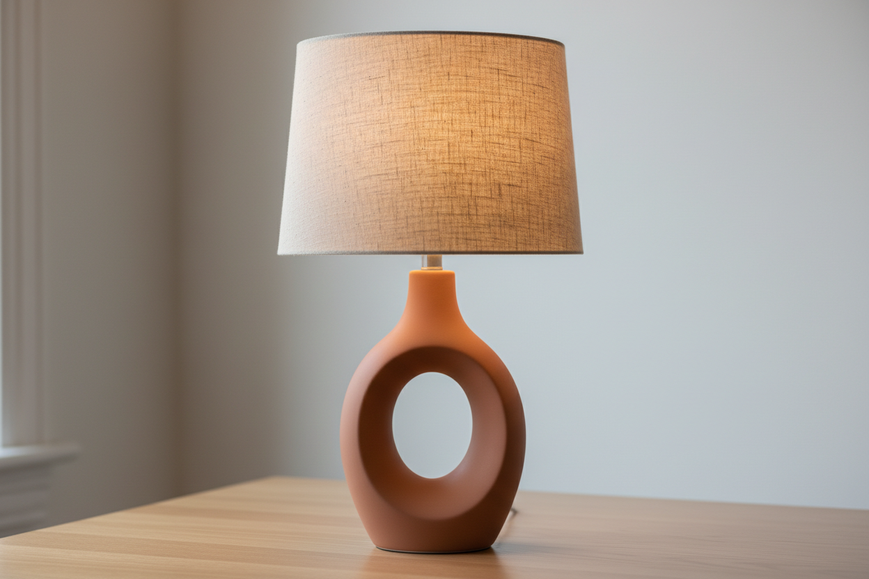 Table Lamps