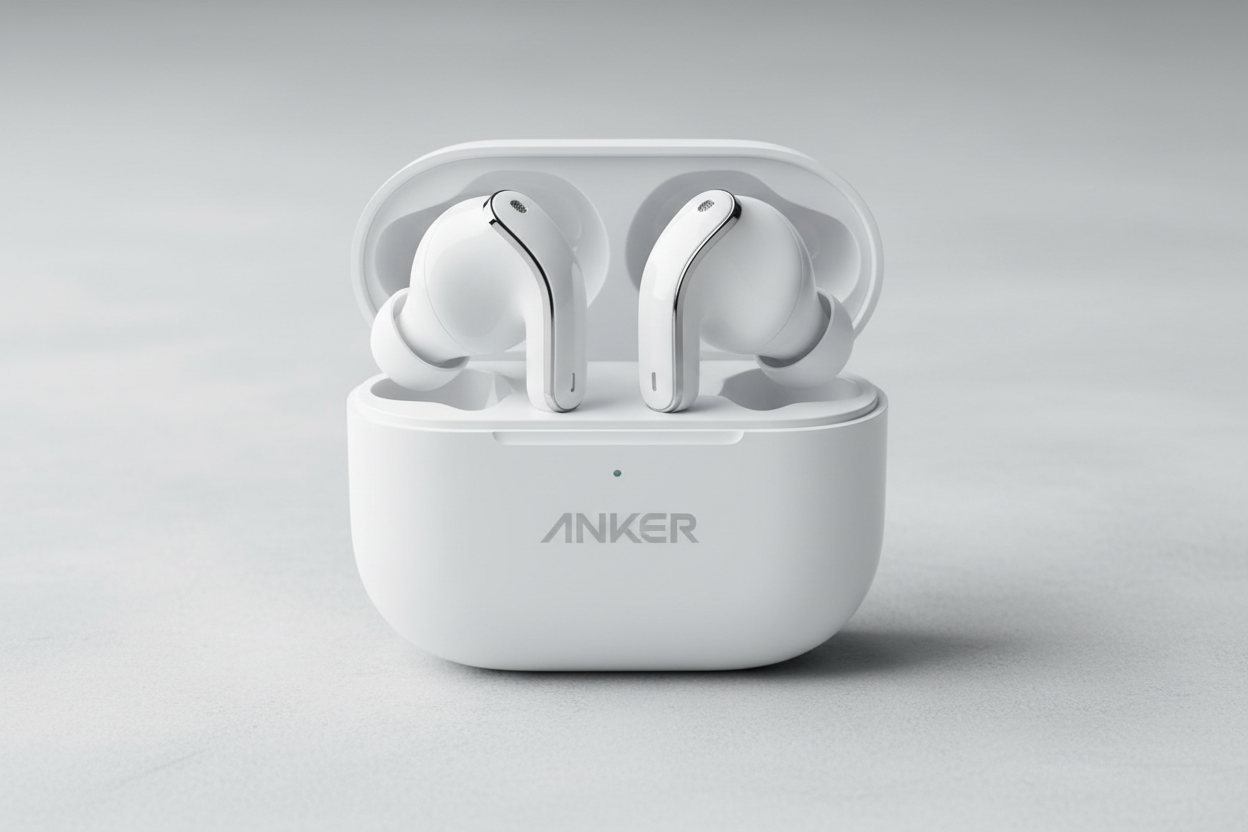 Anker Earbuds